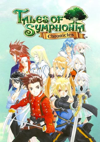 Tales of Symphonia Chronicles