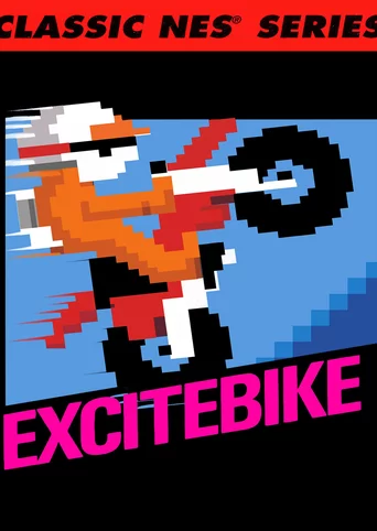 Classic NES Series: Excitebike