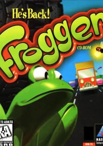 Frogger