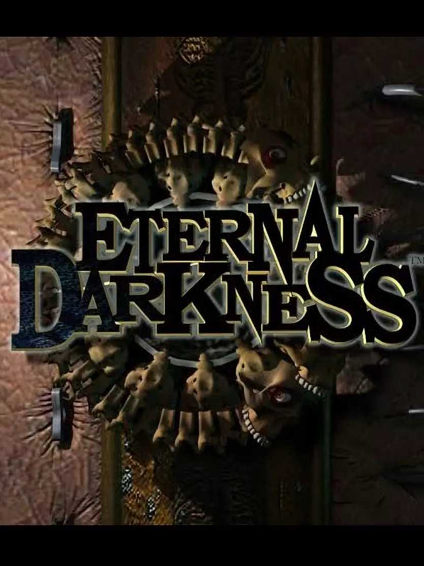 Eternal Darkness