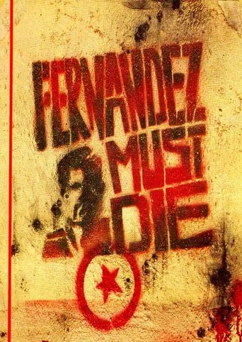 Fernandez Must Die