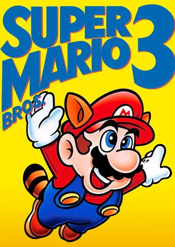 Super Mario Bros. 3