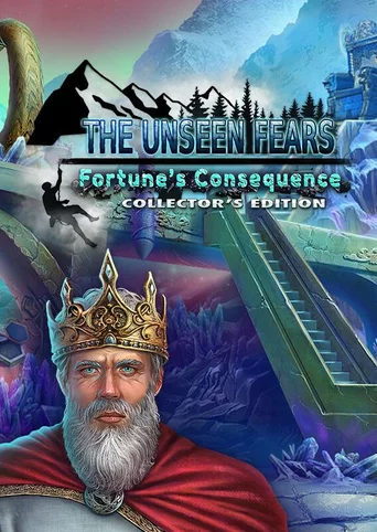 The Unseen Fears: Fortune's Consequence - Collector's Edition