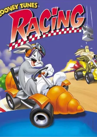 Looney Tunes Racing