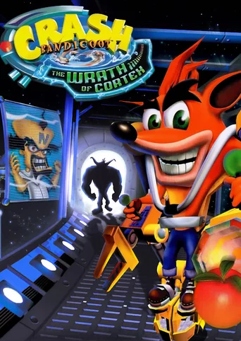 Crash Bandicoot: The Wrath of Cortex