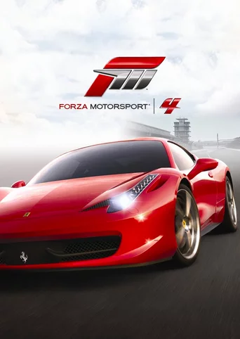 Forza Motorsport 4