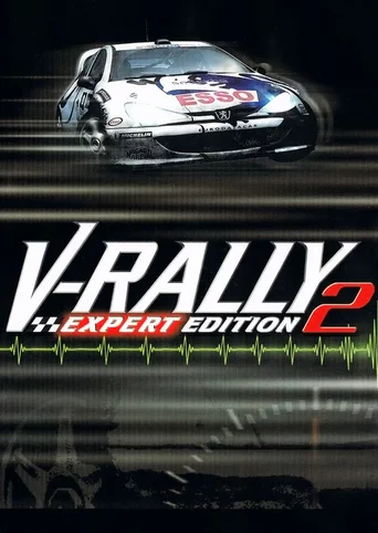 Need for Speed: V-Rally 2