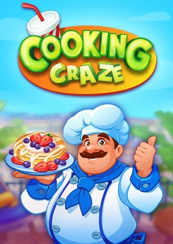 Cooking Craze