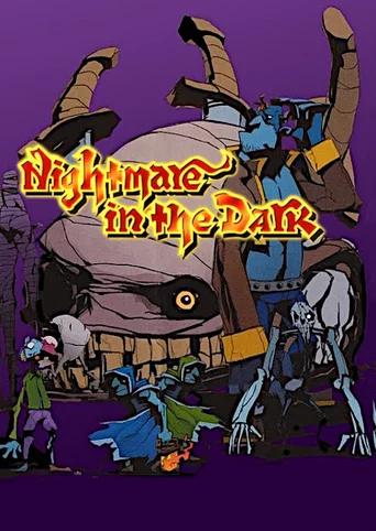 Nightmare in the Dark