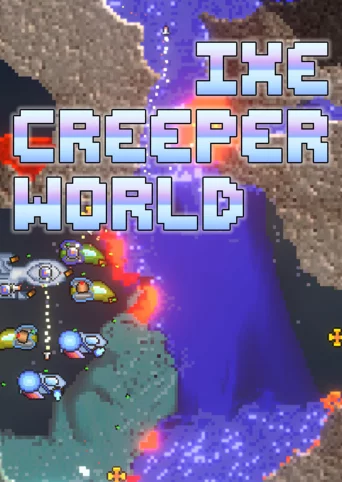 Creeper World IXE