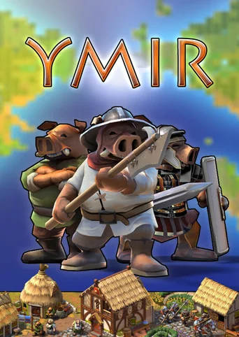 Ymir