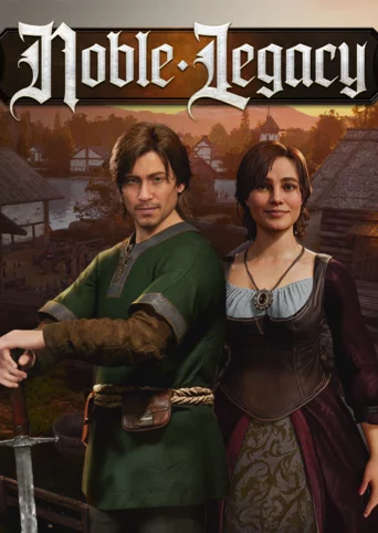 Noble Legacy