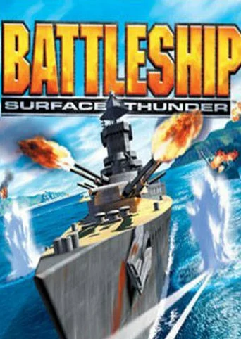 Battleship: Surface Thunder