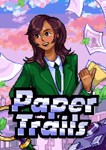 Paper Trails