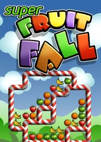 Super Fruit Fall