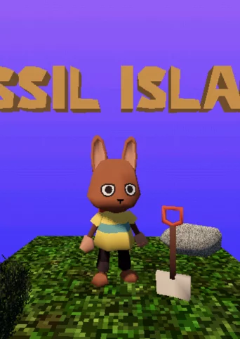 Fossil Island