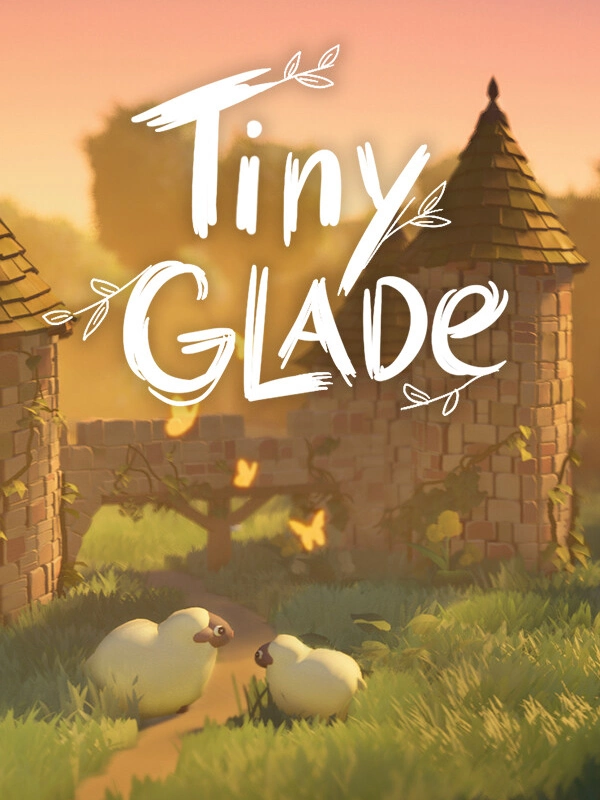 Tiny Glade