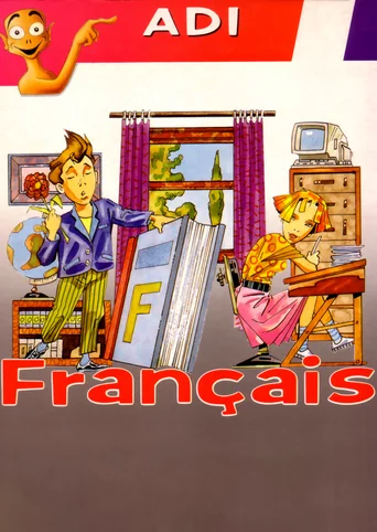 ADI French: 13/14 Years