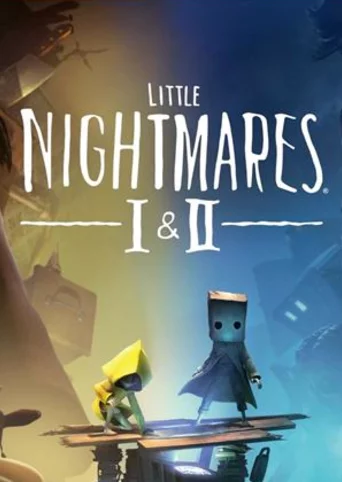 Little Nightmares I & II