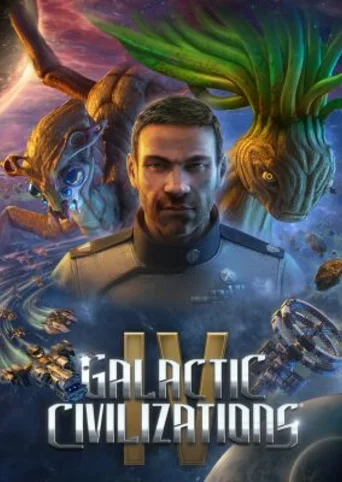 Galactic Civilizations IV