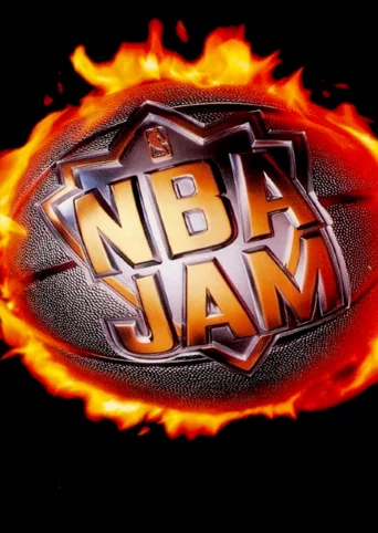 NBA Jam Tournament Edition