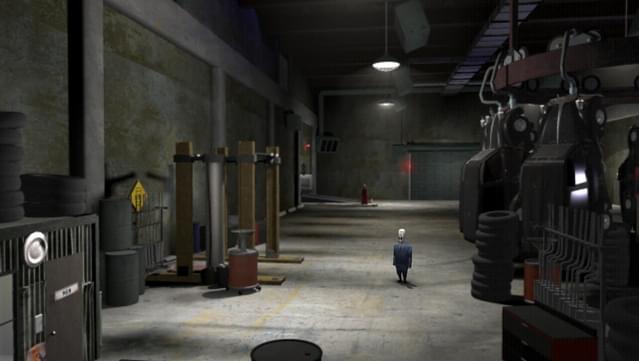 GRIM FANDANGO ITA SCARICARE