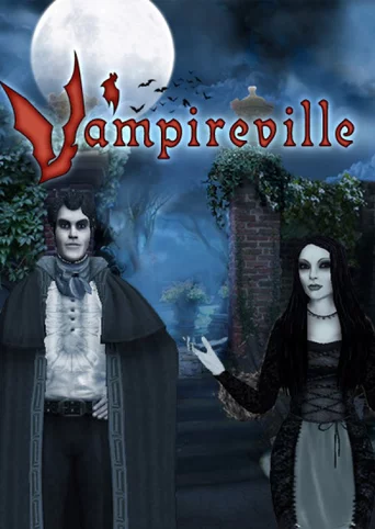 Vampireville