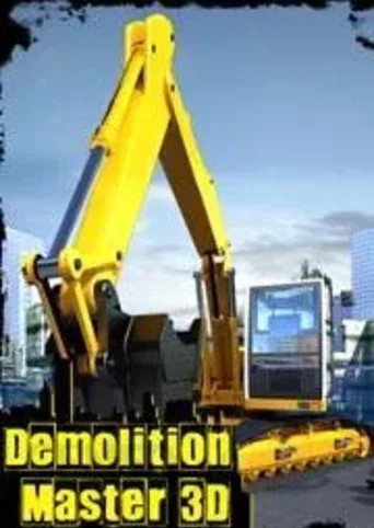 Demolition Master 3D