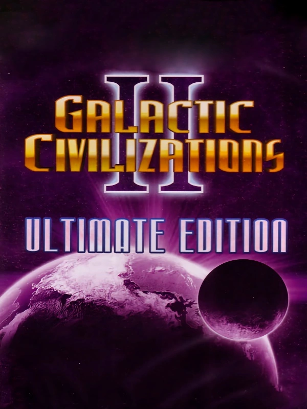 Galactic Civilizations II: Ultimate Edition