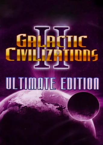 Galactic Civilizations II: Ultimate Edition