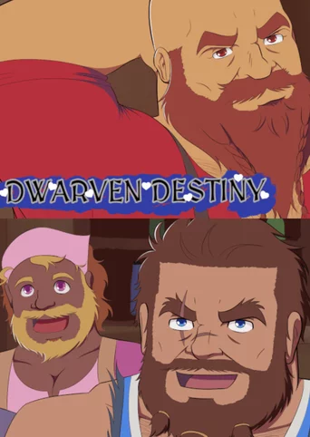 Dwarven Destiny