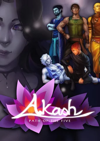 Akash: Path of the Five