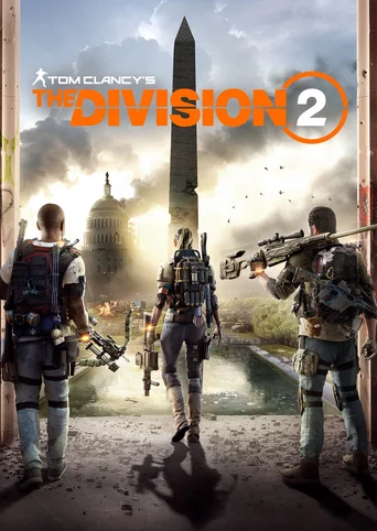 Tom Clancy's The Division 2