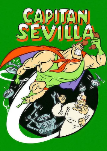 Capitan Sevilla