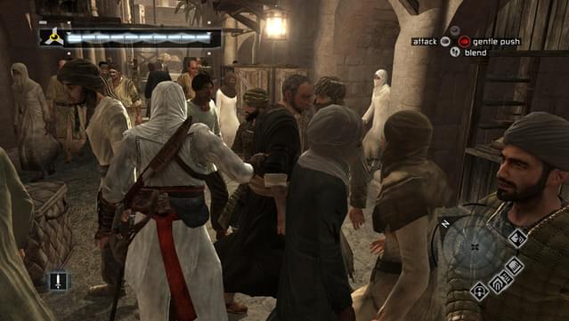 Assassin Creed Unity Matching nie działa