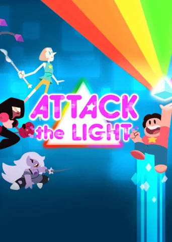 Attack the Light!