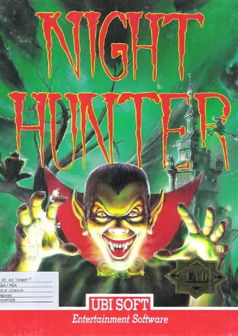 Night Hunter