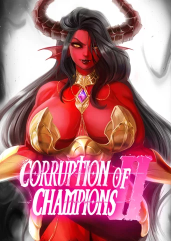 Corruption of Champions II