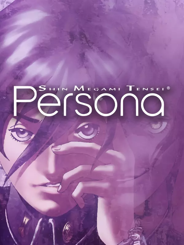 Shin Megami Tensei: Persona