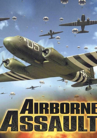 Airborne Assault: Red Devils Over Arnhem