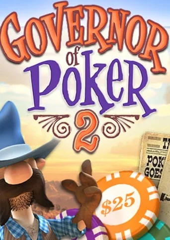 Governor of Poker 2