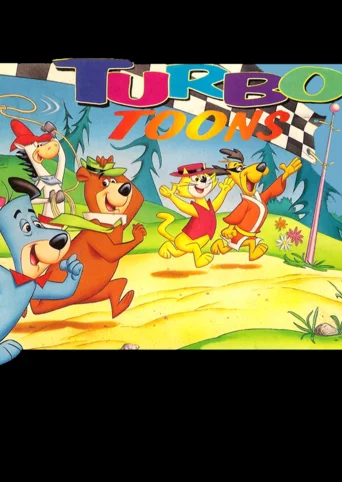 Hanna Barbera's Turbo Toons