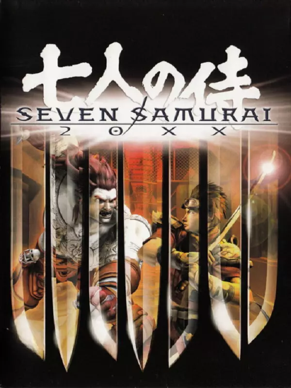 Seven Samurai 20XX