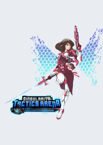 Tactics Arena