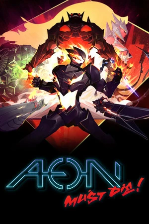 Aeon Must Die