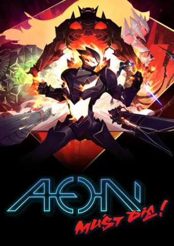 Aeon Must Die