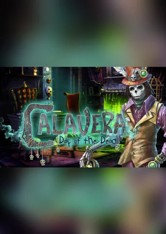 Calavera: Day of the Dead - Collector's Edition