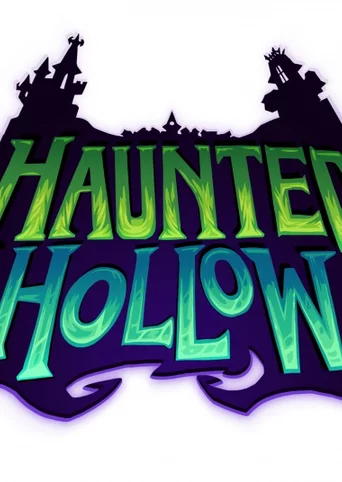 Haunted Hollow