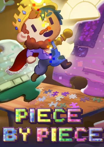 Piece by Piece