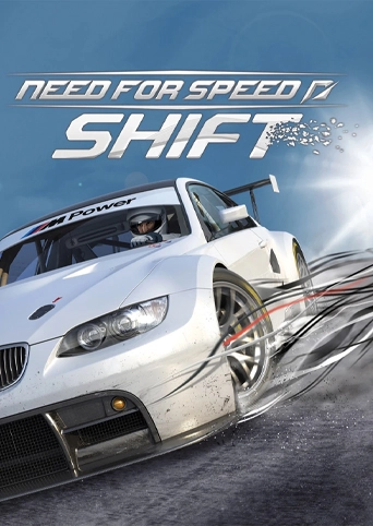 Need for Speed: Shift